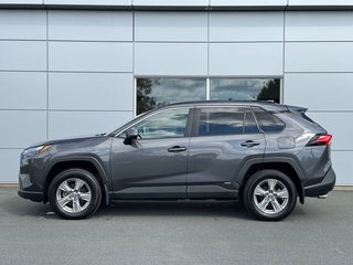 Toyota RAV4 Hybrid XLE 2023 à Tracadie-Sheila, Nouveau-Brunswick - 4 - w320h240px