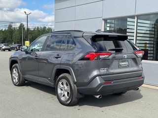 Toyota RAV4 Hybrid XLE 2023 à Tracadie-Sheila, Nouveau-Brunswick - 5 - w320h240px
