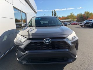 2023 Toyota RAV4 Hybrid XLE in Tracadie-Sheila, New Brunswick - 2 - w320h240px