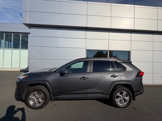 2023 Toyota RAV4 Hybrid XLE in Tracadie-Sheila, New Brunswick - 4 - w320h240px