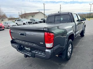 2016 Toyota Tacoma SR5 in Tracadie-Sheila, New Brunswick - 5 - w320h240px