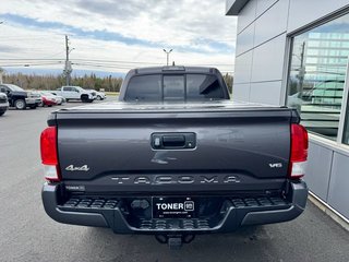 2016 Toyota Tacoma SR5 in Tracadie-Sheila, New Brunswick - 2 - w320h240px