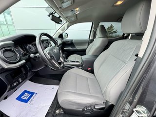 2016 Toyota Tacoma SR5 in Tracadie-Sheila, New Brunswick - 6 - w320h240px