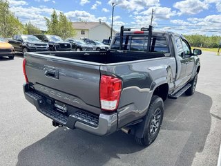 2016 Toyota Tacoma SR+ in Tracadie-Sheila, New Brunswick - 4 - w320h240px