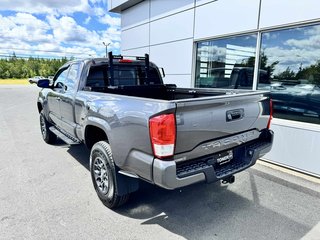 2016 Toyota Tacoma SR+ in Tracadie-Sheila, New Brunswick - 2 - w320h240px