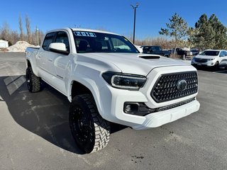 Toyota Tacoma SR5 2018 à Tracadie-Sheila, Nouveau-Brunswick - 6 - w320h240px