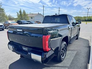2022 Toyota Tundra Limited in Tracadie-Sheila, New Brunswick - 4 - w320h240px