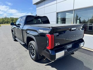 2022 Toyota Tundra Limited in Tracadie-Sheila, New Brunswick - 3 - w320h240px