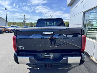 2022 Toyota Tundra Limited in Tracadie-Sheila, New Brunswick - 5 - w320h240px