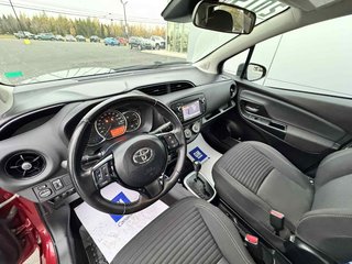 2019 Toyota Yaris Hatchback SE in Tracadie-Sheila, New Brunswick - 6 - w320h240px