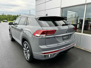 Volkswagen Atlas Cross Sport Execline 2020 à Tracadie-Sheila, Nouveau-Brunswick - 2 - w320h240px