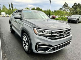 Volkswagen Atlas Cross Sport Execline 2020 à Tracadie-Sheila, Nouveau-Brunswick - 4 - w320h240px