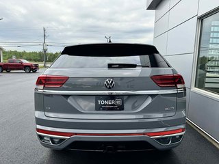 Volkswagen Atlas Cross Sport Execline 2020 à Tracadie-Sheila, Nouveau-Brunswick - 5 - w320h240px