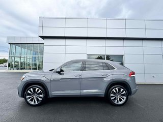 Volkswagen Atlas Cross Sport Execline 2020 à Tracadie-Sheila, Nouveau-Brunswick - 6 - w320h240px