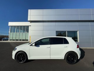 Golf COMFORTLINE 2021 à Tracadie-Sheila, Nouveau-Brunswick - 2 - w320h240px