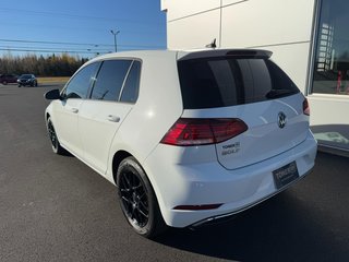 Golf COMFORTLINE 2021 à Tracadie-Sheila, Nouveau-Brunswick - 4 - w320h240px