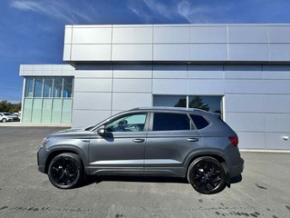 2022 Volkswagen Taos Comfortline in Tracadie-Sheila, New Brunswick - 3 - w320h240px