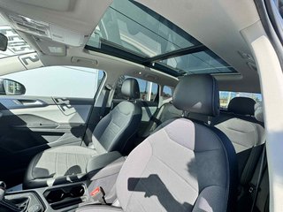 2022 Volkswagen Taos Comfortline in Tracadie-Sheila, New Brunswick - 6 - w320h240px