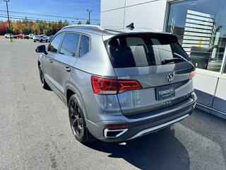 2022 Volkswagen Taos Comfortline in Tracadie-Sheila, New Brunswick - 5 - w320h240px