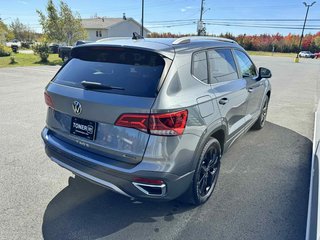 2022 Volkswagen Taos Comfortline in Tracadie-Sheila, New Brunswick - 4 - w320h240px