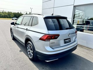 2019 Volkswagen Tiguan Comfortline in Tracadie-Sheila, New Brunswick - 2 - w320h240px