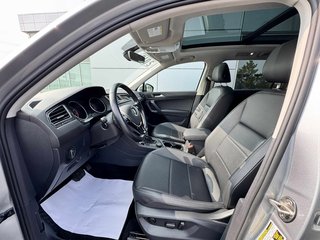 2019 Volkswagen Tiguan Comfortline in Tracadie-Sheila, New Brunswick - 6 - w320h240px