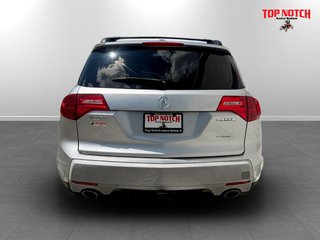 2008 Acura MDX Base, Keyless entry, MP3, Cruise control in COLDBROOK, Nova Scotia - 5 - w320h240px