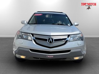 2008 Acura MDX Base, Keyless entry, MP3, Cruise control in COLDBROOK, Nova Scotia - 2 - w320h240px