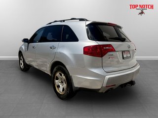 2008 Acura MDX Base, Keyless entry, MP3, Cruise control in COLDBROOK, Nova Scotia - 6 - w320h240px