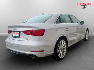 2015 Audi A3 2.0T Progressiv, keyless entry, Cruise control, BT in COLDBROOK, Nova Scotia - 4 - w320h240px