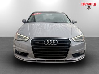 2015 Audi A3 2.0T Progressiv, keyless entry, Cruise control, BT in COLDBROOK, Nova Scotia - 2 - w320h240px