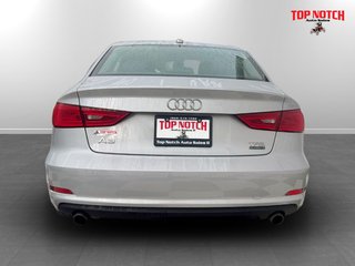 2015 Audi A3 2.0T Progressiv, keyless entry, Cruise control, BT in COLDBROOK, Nova Scotia - 5 - w320h240px