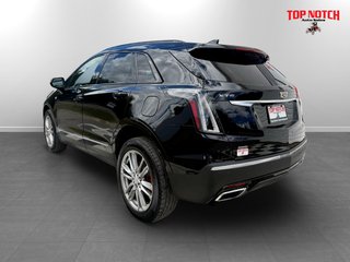 2022 Cadillac XT5 SPORT AWD Sport, keyless entry, backup camera, Bluetooth in COLDBROOK, Nova Scotia - 6 - w320h240px