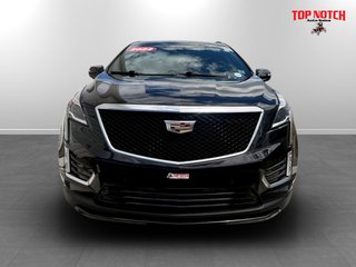 2022 Cadillac XT5 SPORT AWD Sport, keyless entry, backup camera, Bluetooth in COLDBROOK, Nova Scotia - 2 - w320h240px