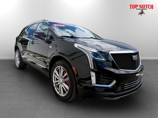 2022 Cadillac XT5 SPORT AWD Sport, keyless entry, backup camera, Bluetooth in COLDBROOK, Nova Scotia - 3 - w320h240px