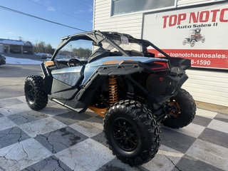 2025 Can-Am MAVERICK X3 1000r, turbo, Race-Ready in COLDBROOK, Nova Scotia - 6 - w320h240px