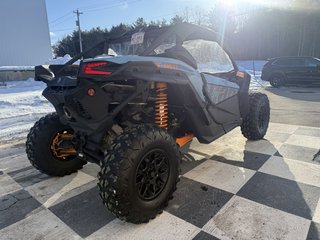 2025 Can-Am MAVERICK X3 1000r, turbo, Race-Ready in COLDBROOK, Nova Scotia - 4 - w320h240px