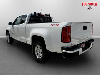 Chevrolet COLORADO 4WD Work Truck, keyless entry, backup camera, BT 2020 à Kentville, Nouvelle-Écosse - 6 - w320h240px