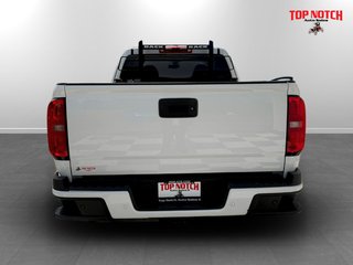 Chevrolet COLORADO 4WD Work Truck, keyless entry, backup camera, BT 2020 à Kentville, Nouvelle-Écosse - 5 - w320h240px