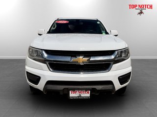 Chevrolet COLORADO 4WD Work Truck, keyless entry, backup camera, BT 2020 à Kentville, Nouvelle-Écosse - 2 - w320h240px