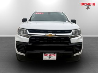 2021 Chevrolet COLORADO Work Truck, keyless entry, Cruise control, BT in COLDBROOK, Nova Scotia - 2 - w320h240px