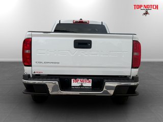 2021 Chevrolet COLORADO Work Truck, keyless entry, Cruise control, BT in COLDBROOK, Nova Scotia - 5 - w320h240px