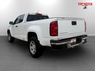 2021 Chevrolet COLORADO Work Truck, keyless entry, Cruise control, BT in COLDBROOK, Nova Scotia - 6 - w320h240px