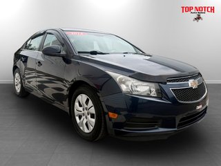 Chevrolet CRUZE LT, keyless entry, Cruise control, Bluetooth 2014 à COLDBROOK, Nouvelle-Écosse - 3 - w320h240px