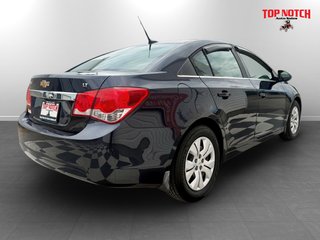 Chevrolet CRUZE LT, keyless entry, Cruise control, Bluetooth 2014 à COLDBROOK, Nouvelle-Écosse - 4 - w320h240px
