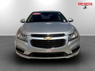 Chevrolet CRUZE LT, keyless entry, Cruise control, Bluetooth 2016 à COLDBROOK, Nouvelle-Écosse - 2 - w320h240px
