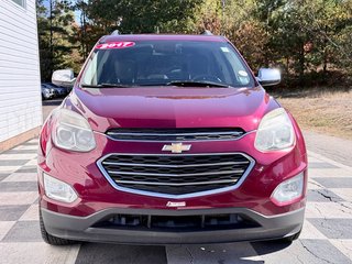 2017 Chevrolet EQUINOX Premier | Rear Camera, Pioneer Audio, Sunroof in COLDBROOK, Nova Scotia - 2 - w320h240px
