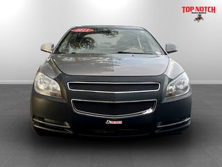 Chevrolet MALIBU LT Platinum Edition, cruise control, MP3 2011 à COLDBROOK, Nouvelle-Écosse - 4 - w320h240px