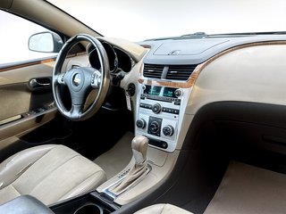 Chevrolet MALIBU LT Platinum Edition, cruise control, MP3 2011 à COLDBROOK, Nouvelle-Écosse - 6 - w320h240px