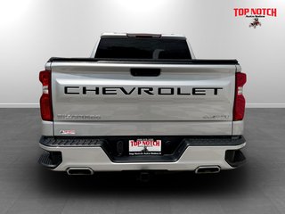 2020 Chevrolet SILVERADO K1500 Custom, keyless entry, backup camera, Bluetooth in COLDBROOK, Nova Scotia - 5 - w320h240px